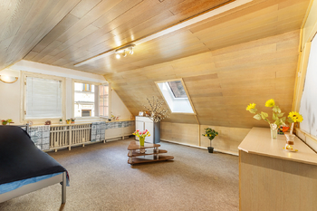 Prodej nájemního domu 185 m², Pardubice