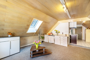 Prodej nájemního domu 185 m², Pardubice