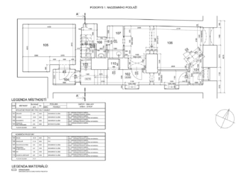 Prodej nájemního domu 185 m², Pardubice