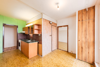 Prodej bytu 3+1 v osobním vlastnictví 72 m², Brno