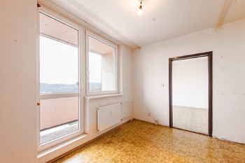 Prodej bytu 3+1 v osobním vlastnictví 72 m², Brno