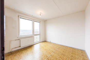 Prodej bytu 3+1 v osobním vlastnictví 72 m², Brno