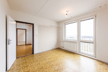 Prodej bytu 3+1 v osobním vlastnictví 72 m², Brno