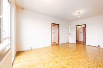 Prodej bytu 3+1 v osobním vlastnictví 72 m², Brno