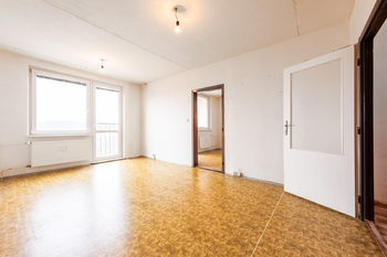 Prodej bytu 3+1 v osobním vlastnictví 72 m², Brno