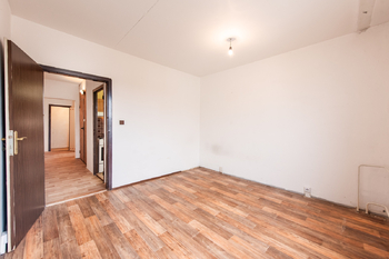 Prodej bytu 3+1 v osobním vlastnictví 72 m², Brno