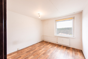 Prodej bytu 3+1 v osobním vlastnictví 72 m², Brno