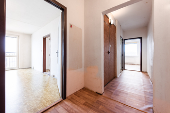 Prodej bytu 3+1 v osobním vlastnictví 72 m², Brno