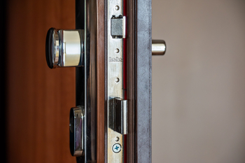 bezpečnostní dveře Sherloc - Prodej bytu 3+1 v osobním vlastnictví 72 m², Brno