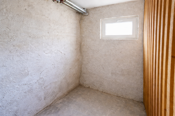 sklepní koje  - Prodej bytu 3+1 v osobním vlastnictví 72 m², Brno