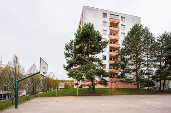 Prodej bytu 3+1 v osobním vlastnictví 72 m², Brno