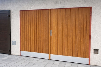 Prodej garáže 23 m², Zlín