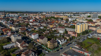 Prodej domu 330 m², Plzeň