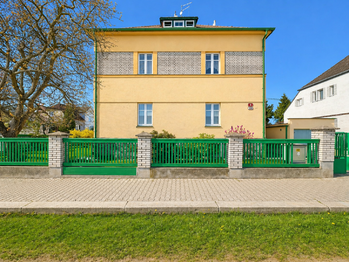 Prodej domu 330 m², Plzeň