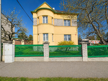 Prodej domu 330 m², Plzeň