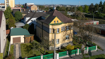 Prodej domu 330 m², Plzeň