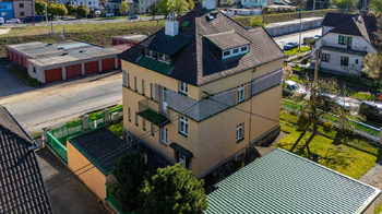 Prodej domu 330 m², Plzeň
