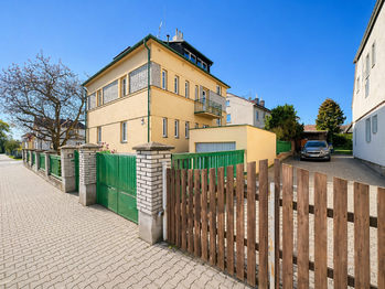 Prodej domu 330 m², Plzeň