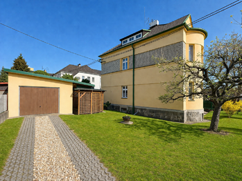 Prodej domu 330 m², Plzeň