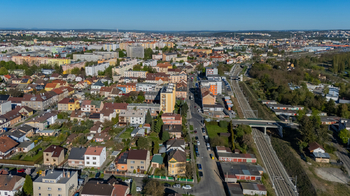 Prodej domu 330 m², Plzeň