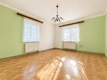 Prodej domu 330 m², Plzeň