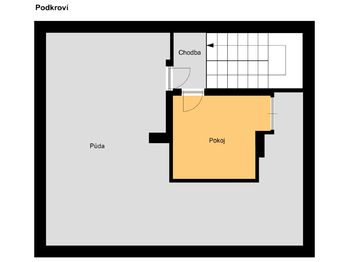 Prodej domu 330 m², Plzeň