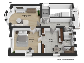 Prodej domu 330 m², Plzeň