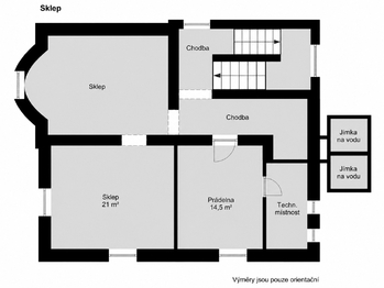 Prodej domu 330 m², Plzeň
