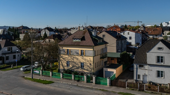 Prodej domu 330 m², Plzeň