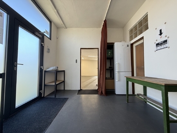 Pronájem skladovacích prostor 145 m², Horní Bříza