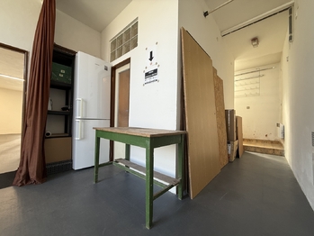 Pronájem skladovacích prostor 145 m², Horní Bříza