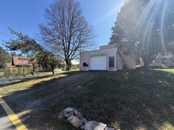 Pronájem skladovacích prostor 145 m², Horní Bříza