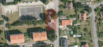 Pronájem skladovacích prostor 145 m², Horní Bříza