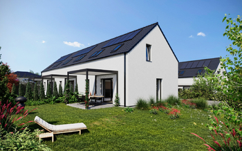 Prodej bytu 4+kk v osobním vlastnictví 90 m², Jince