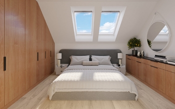 Prodej bytu 4+kk v osobním vlastnictví 90 m², Jince