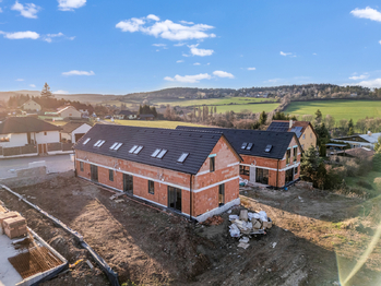 Prodej bytu 4+kk v osobním vlastnictví 90 m², Jince