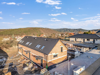 Prodej bytu 4+kk v osobním vlastnictví 90 m², Jince