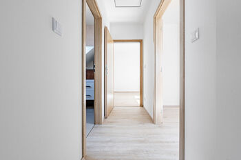 Prodej bytu 4+kk v osobním vlastnictví 90 m², Jince