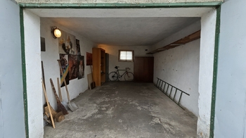 Prodej garáže 25 m², Šumperk