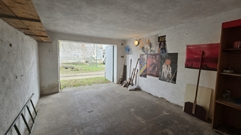 Prodej garáže 25 m², Šumperk