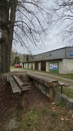 Prodej garáže 25 m², Šumperk