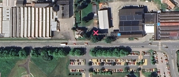 Prodej garáže 25 m², Šumperk