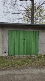 Prodej garáže 25 m², Šumperk