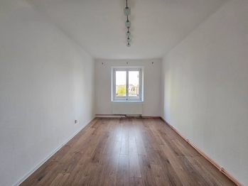 Prodej bytu 3+1 v osobním vlastnictví 82 m², Plzeň