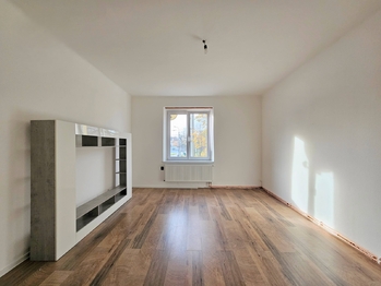 Prodej bytu 3+1 v osobním vlastnictví 82 m², Plzeň