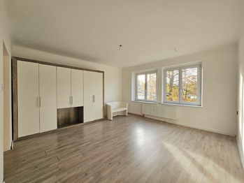 Prodej bytu 4+1 v osobním vlastnictví 88 m², Plzeň