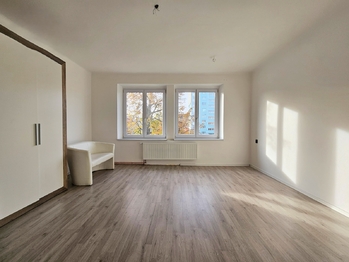 Prodej bytu 3+1 v osobním vlastnictví 82 m², Plzeň