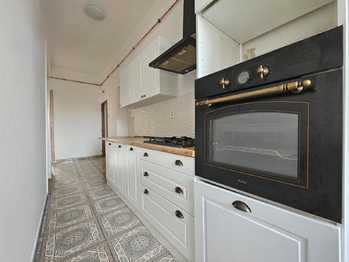 Prodej bytu 3+1 v osobním vlastnictví 82 m², Plzeň