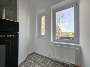 Prodej bytu 3+1 v osobním vlastnictví 82 m², Plzeň