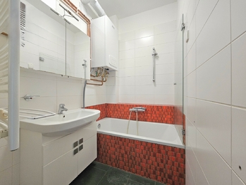 Prodej bytu 3+1 v osobním vlastnictví 82 m², Plzeň